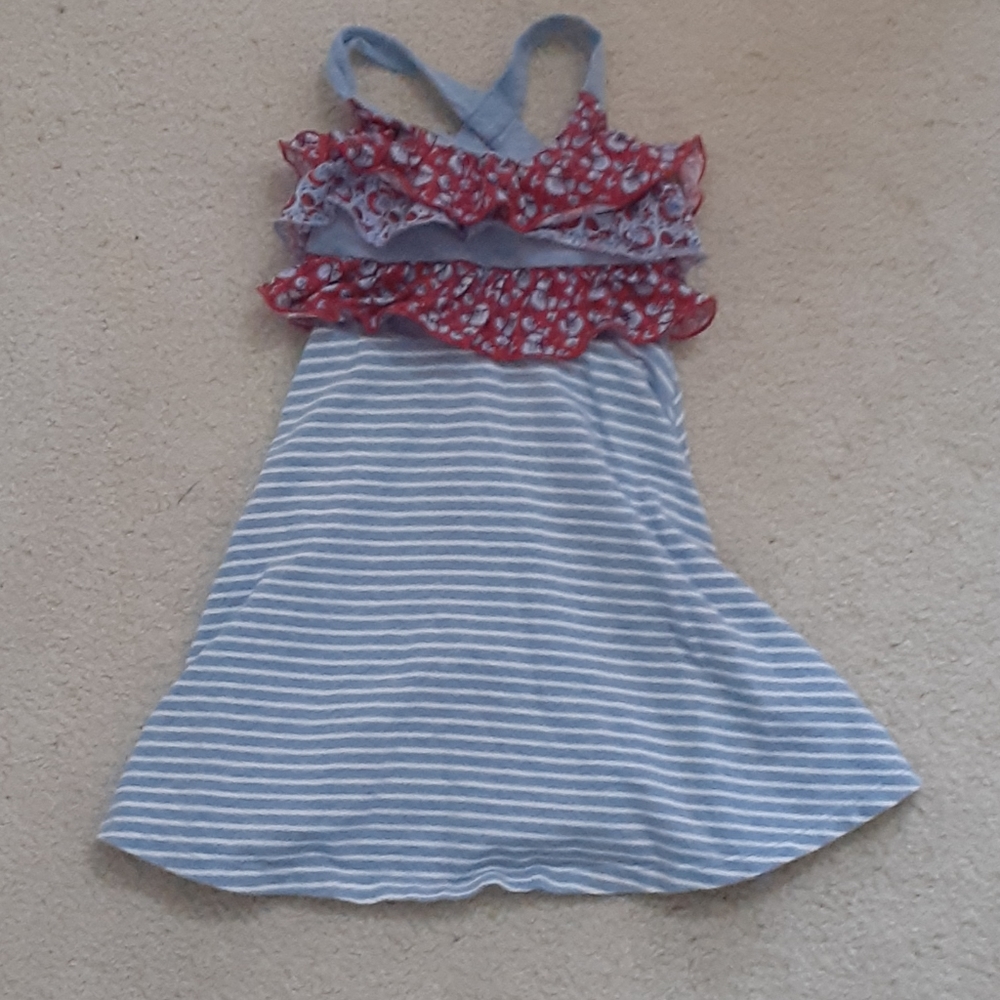 Girls dress